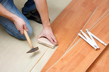 Urban Hardwood Floors Images